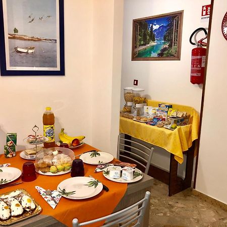 B&B D'Amico87 Bagheria Eksteriør bilde