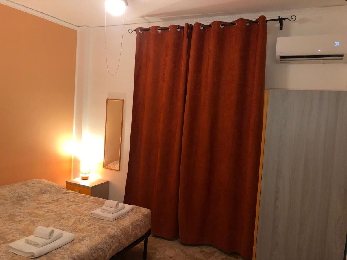 B&B D'Amico87 Bagheria Eksteriør bilde
