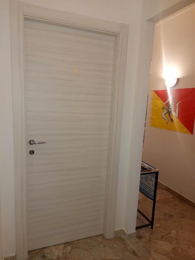 B&B D'Amico87 Bagheria Eksteriør bilde