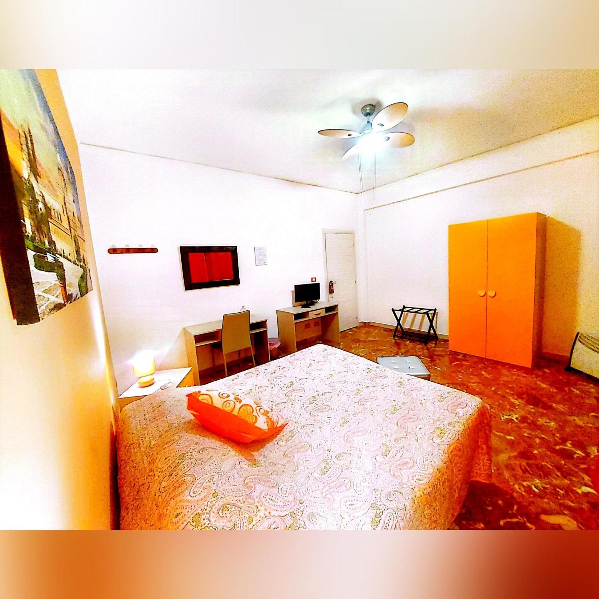 B&B D'Amico87 Bagheria Eksteriør bilde